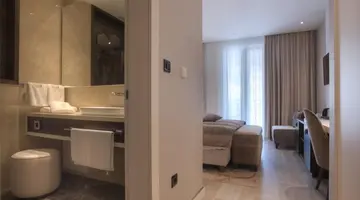 Hotel Riva by Aycon