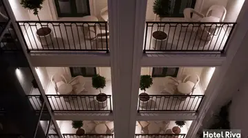 HOTEL RIVA BY AYCON