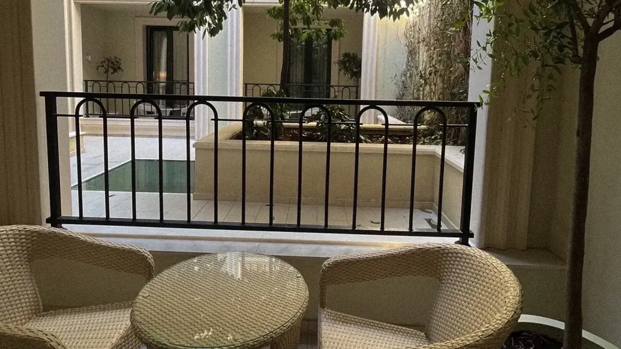 HOTEL RIVA BY AYCON