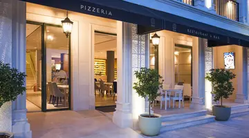 Hotel Riva by Aycon
