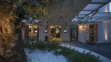 Hotel Riva by Aycon