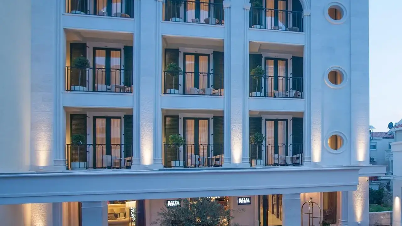 Hotel Riva by Aycon