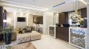 Hotel Riva by Aycon