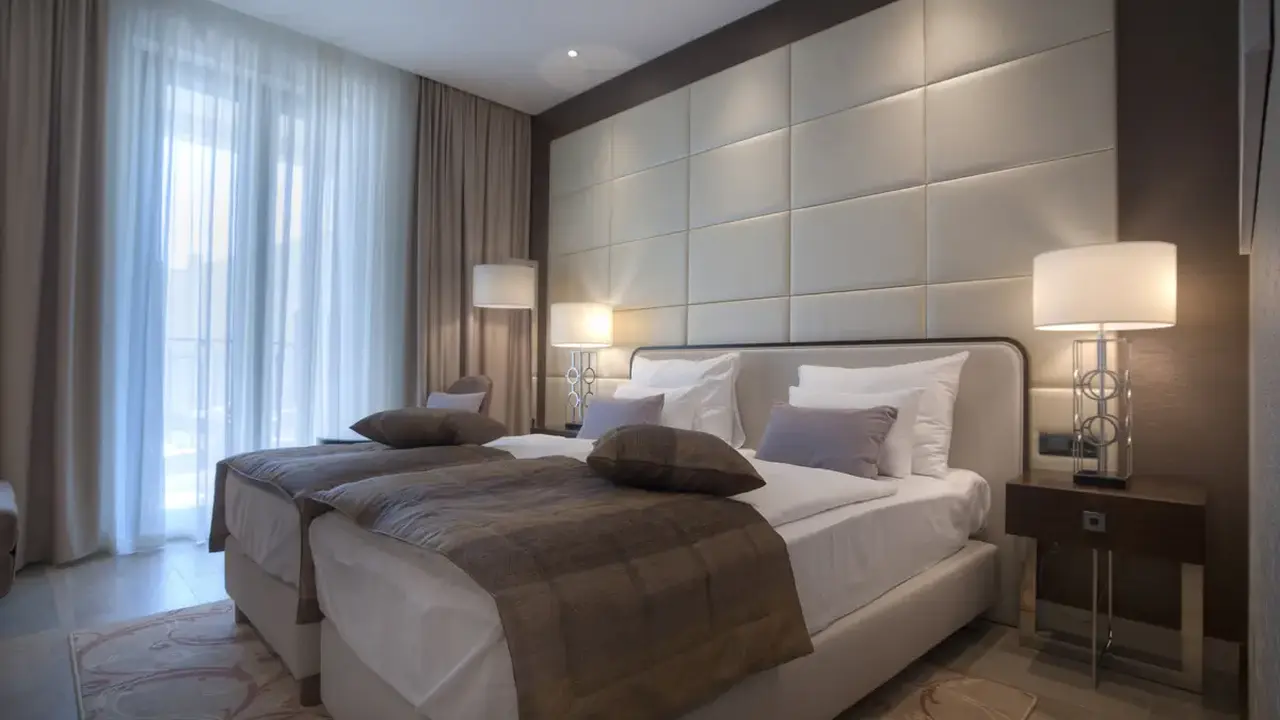 Hotel Riva by Aycon