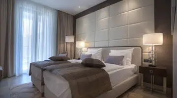 Hotel Riva by Aycon