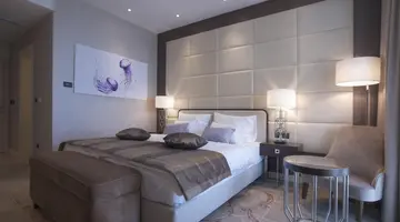 Hotel Riva by Aycon