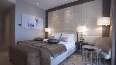 Hotel Riva by Aycon