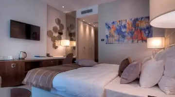 HOTEL RIVA BY AYCON