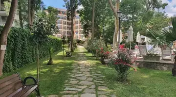 Hotel Riva Park - All Inclusive