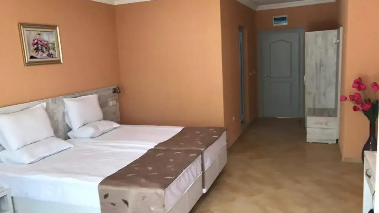Hotel Riva Park - All Inclusive