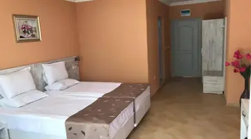 Hotel Riva Park - All Inclusive