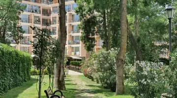 Hotel Riva Park - All Inclusive