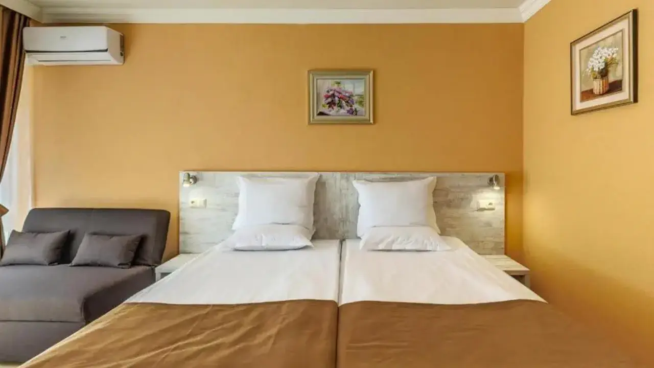 Hotel Riva Park - All Inclusive