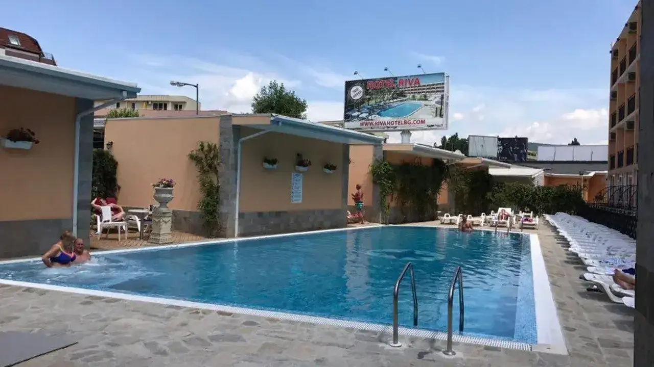 Hotel Riva Park - All Inclusive