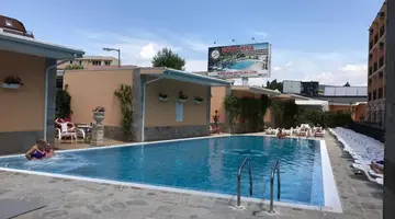 Hotel Riva Park - All Inclusive