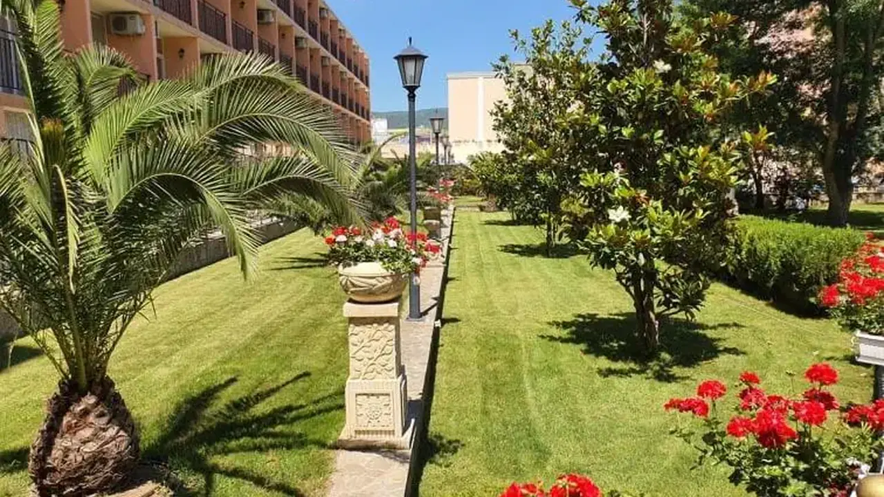 Hotel Riva Park - All Inclusive