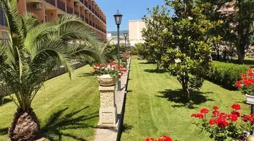 Hotel Riva Park - All Inclusive