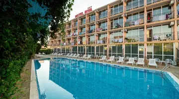Hotel Riva Park - All Inclusive