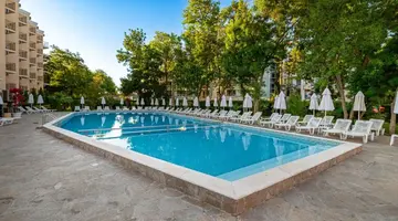 Hotel Riva Park - All Inclusive
