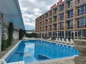 Hotel Riva Park - All Inclusive
