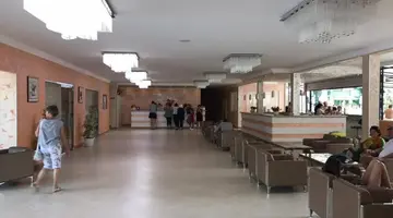 Hotel Riva Park - All Inclusive
