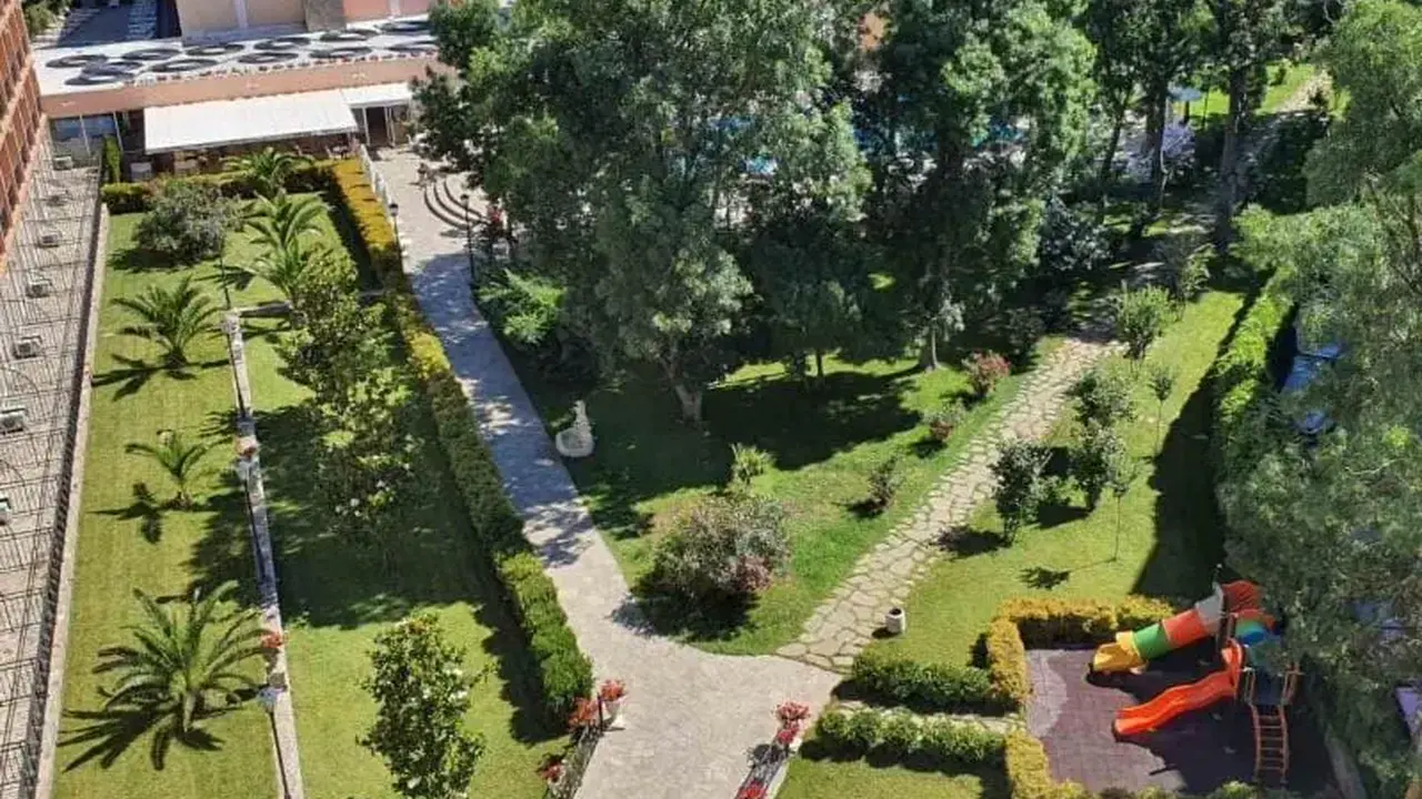 Hotel Riva Park - All Inclusive