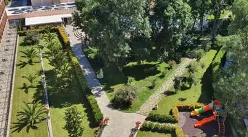Hotel Riva Park - All Inclusive