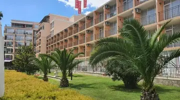 Hotel Riva Park - All Inclusive