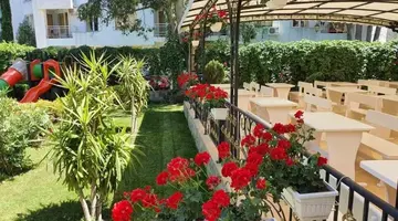 Hotel Riva Park - All Inclusive