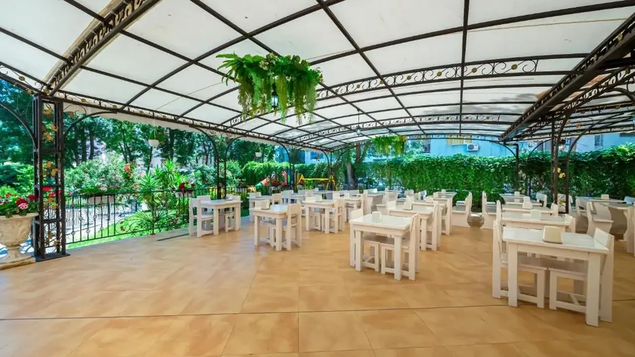 Hotel Riva Park - All Inclusive