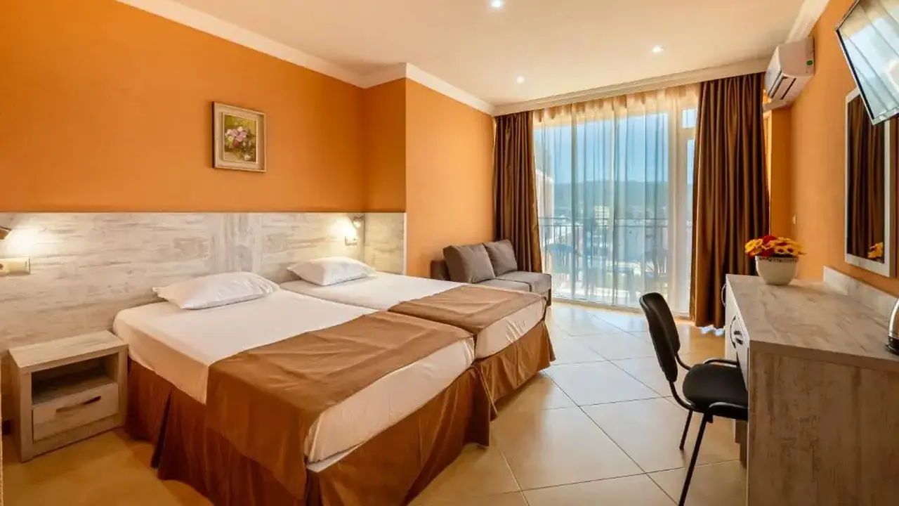 Hotel Riva Park - All Inclusive