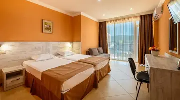 Hotel Riva Park - All Inclusive