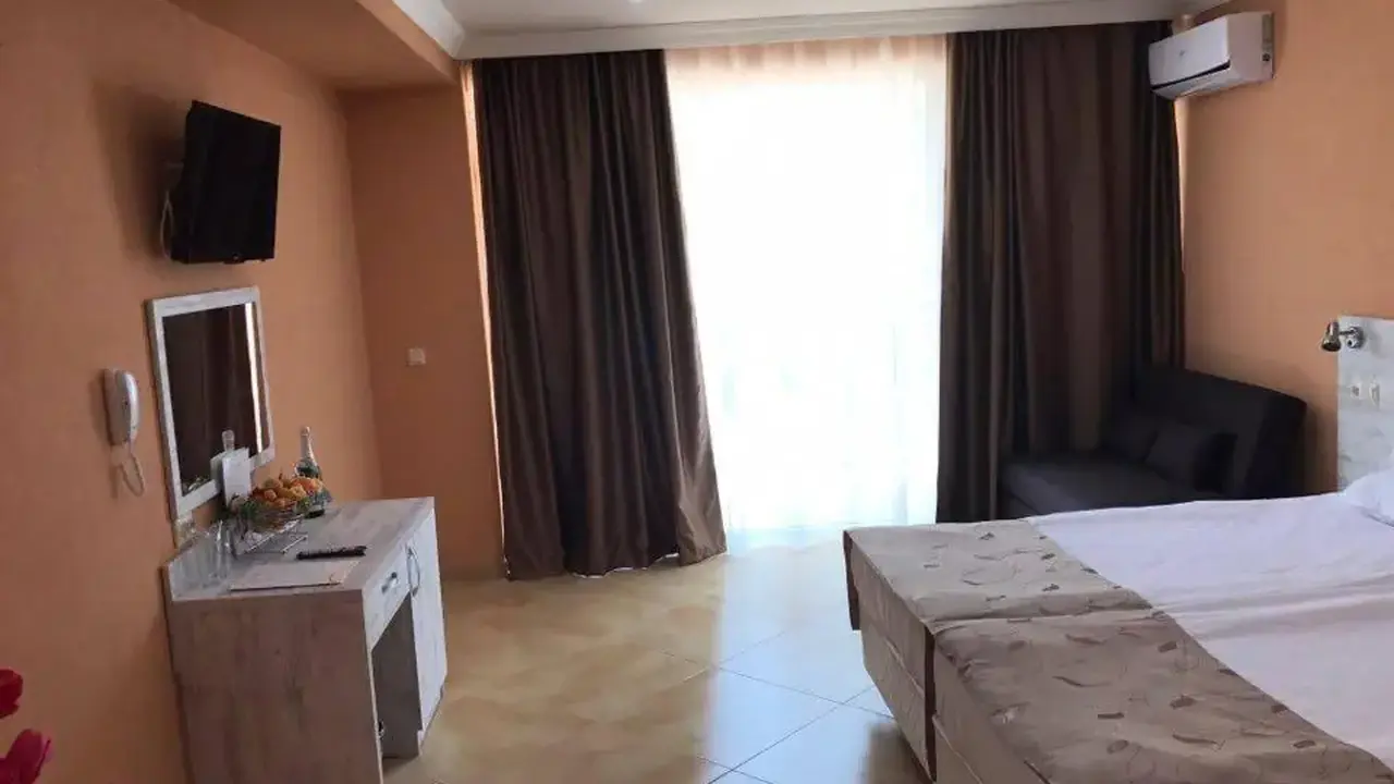 Hotel Riva Park - All Inclusive