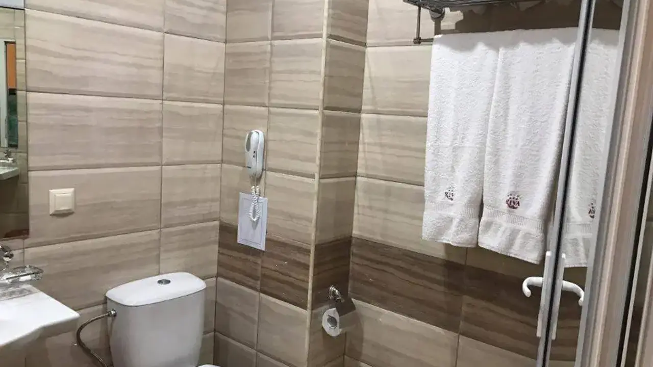 Hotel Riva Park - All Inclusive