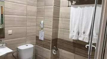 Hotel Riva Park - All Inclusive