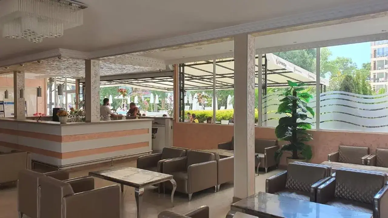 Hotel Riva Park - All Inclusive