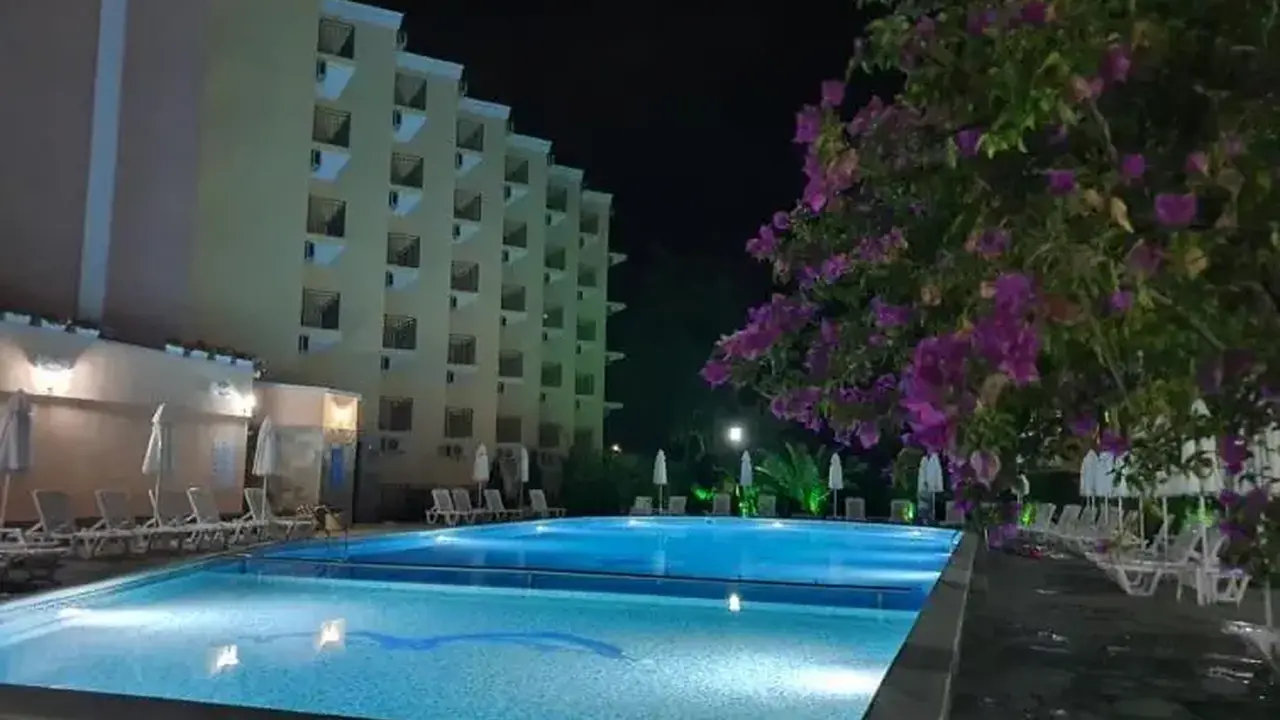 Hotel Riva Park - All Inclusive