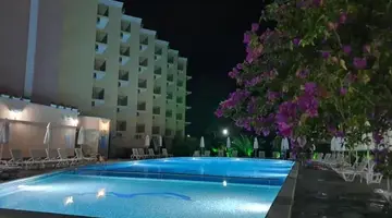 Hotel Riva Park - All Inclusive