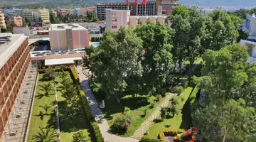 Hotel Riva Park - All Inclusive