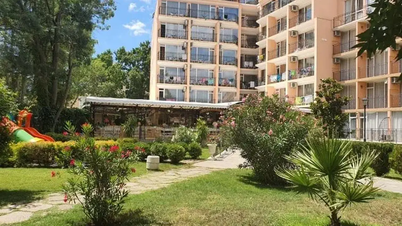 Hotel Riva Park - All Inclusive