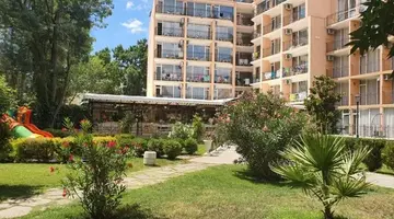 Hotel Riva Park - All Inclusive
