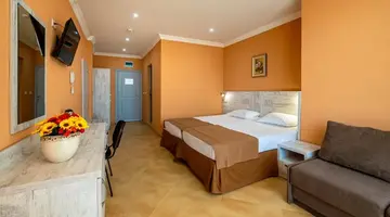 Hotel Riva Park - All Inclusive