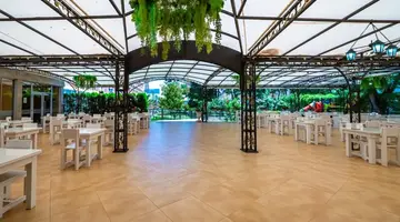 Hotel Riva Park - All Inclusive