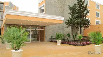 Hotel Riva Park - All Inclusive
