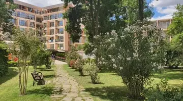 Hotel Riva Park - All Inclusive