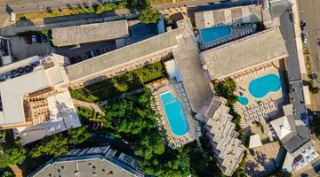 Hotel Riva Park - All Inclusive