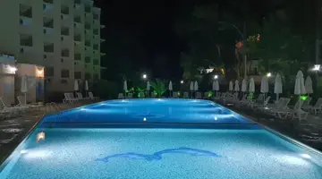 Hotel Riva Park - All Inclusive