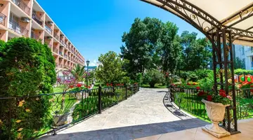 Hotel Riva Park - All Inclusive