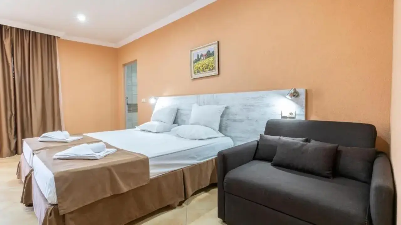 Hotel Riva Park - All Inclusive