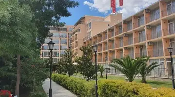 Hotel Riva Park - All Inclusive